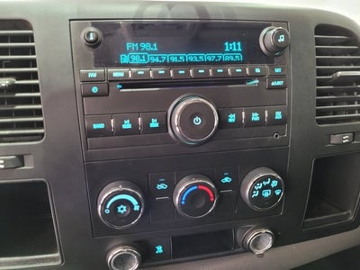 2010 GMC Sierra 1500 SL