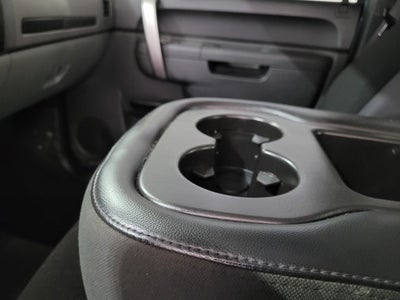 2010 GMC Sierra 1500 SL