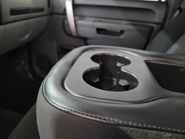 2010 GMC Sierra 1500 SL