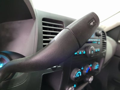 2010 GMC Sierra 1500 SL