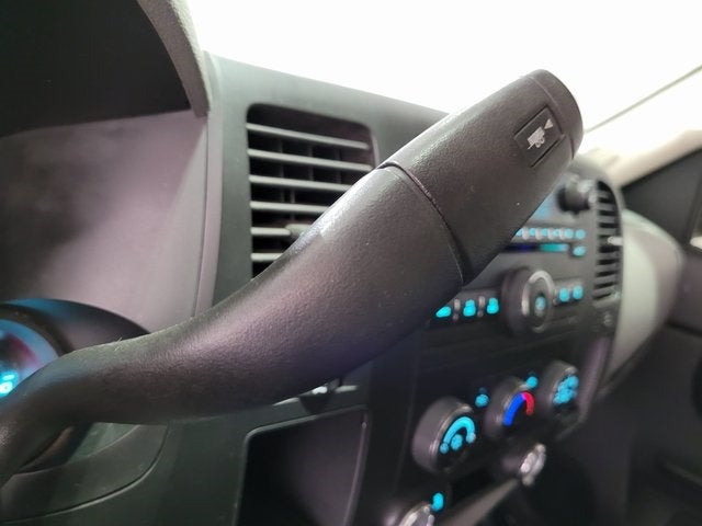 2010 GMC Sierra 1500 SL