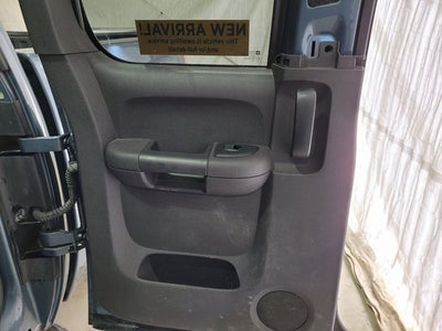 2010 GMC Sierra 1500 SL