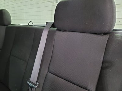 2010 GMC Sierra 1500 SL