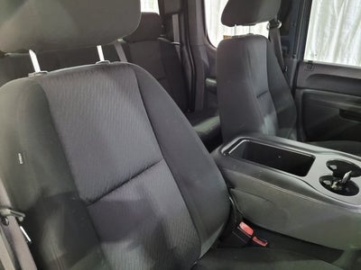 2010 GMC Sierra 1500 SL