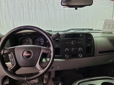 2010 GMC Sierra 1500 SL