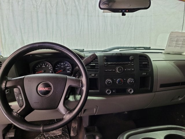 2010 GMC Sierra 1500 SL