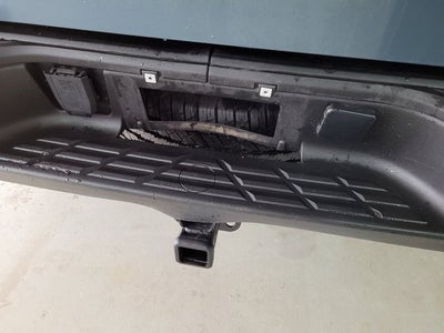 2010 GMC Sierra 1500 SL