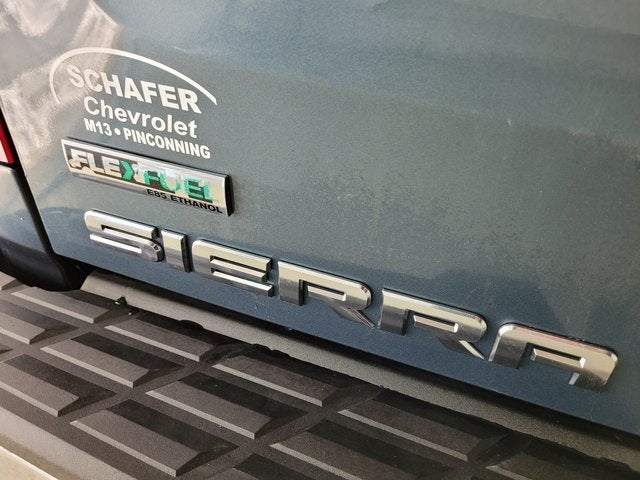 2010 GMC Sierra 1500 SL