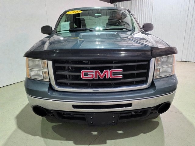 2010 GMC Sierra 1500 SL