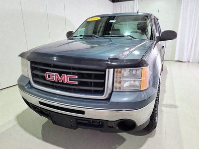 2010 GMC Sierra 1500 SL
