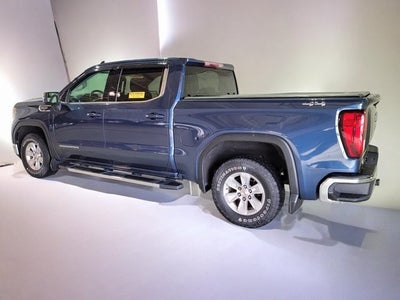 2019 GMC Sierra 1500 SLE