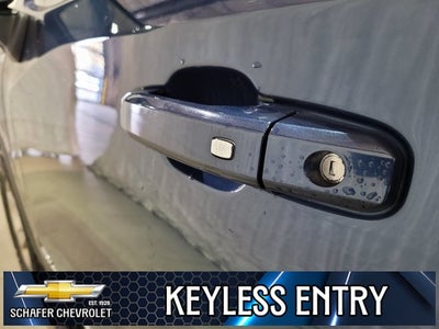 2019 GMC Sierra 1500 SLE