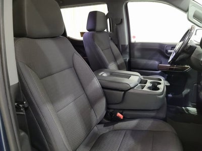 2019 GMC Sierra 1500 SLE