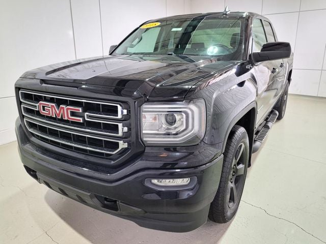 2018 GMC Sierra 1500 Base
