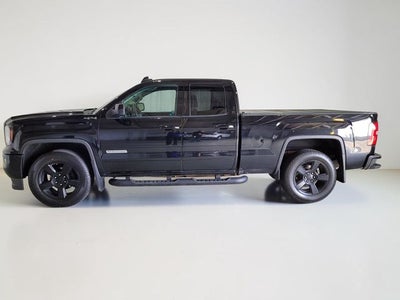 2018 GMC Sierra 1500 Base