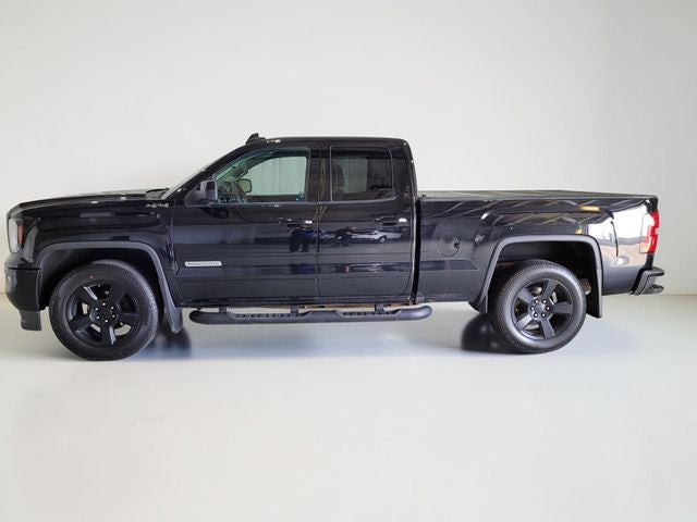2018 GMC Sierra 1500 Base