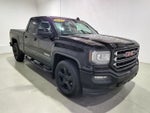 2018 GMC Sierra 1500 Base