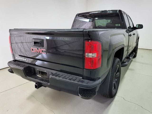 2018 GMC Sierra 1500 Base