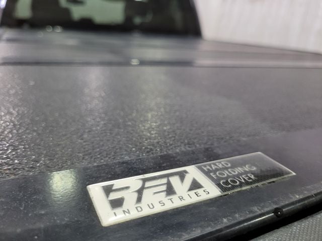 2018 GMC Sierra 1500 Base