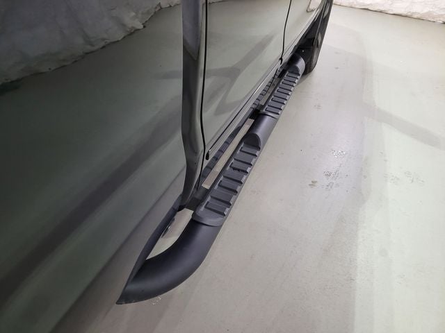 2018 GMC Sierra 1500 Base
