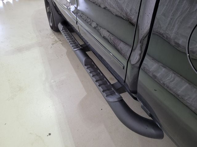 2018 GMC Sierra 1500 Base