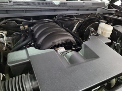 2018 GMC Sierra 1500 Base