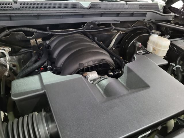 2018 GMC Sierra 1500 Base