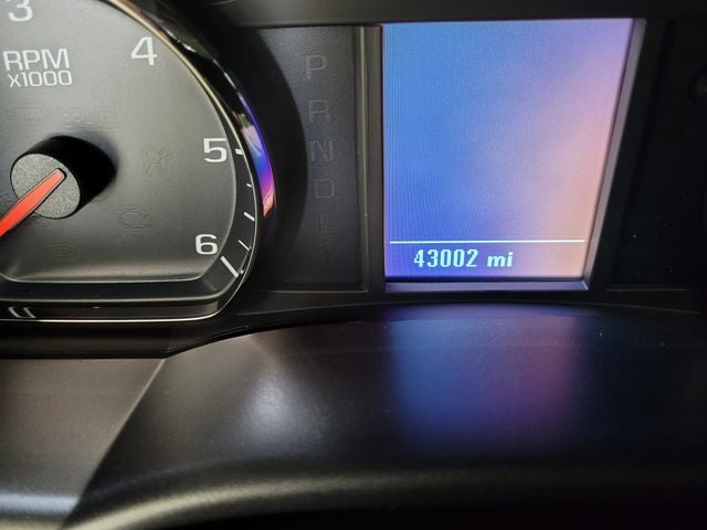 2018 GMC Sierra 1500 Base