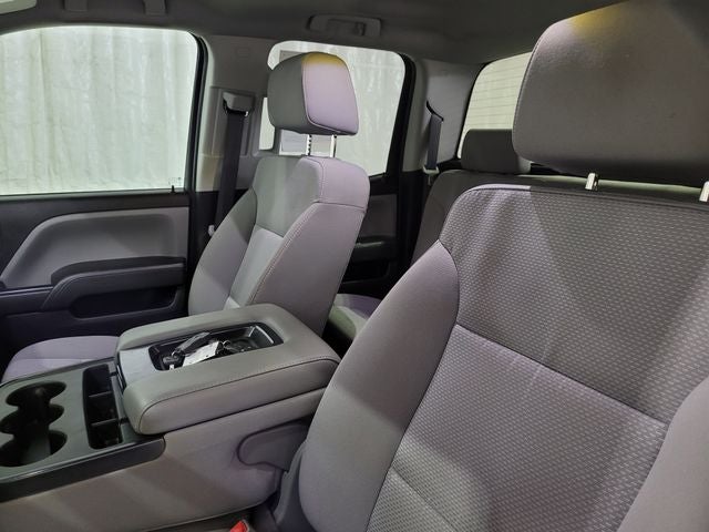 2018 GMC Sierra 1500 Base