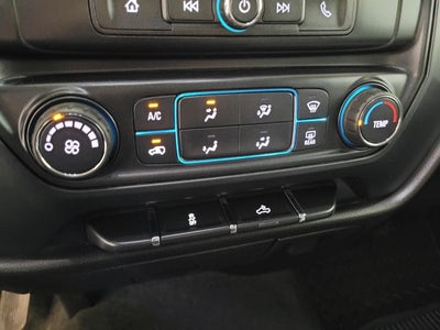 2018 GMC Sierra 1500 Base