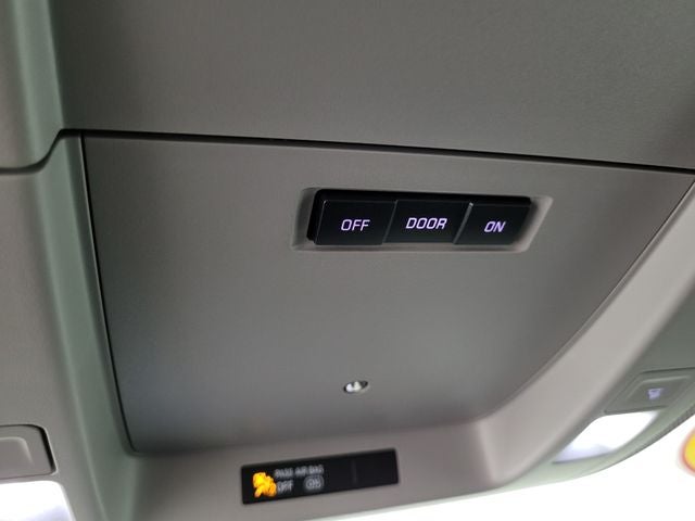 2018 GMC Sierra 1500 Base