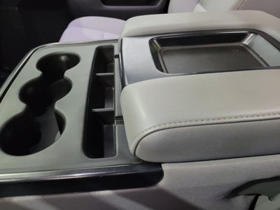 2018 GMC Sierra 1500 Base