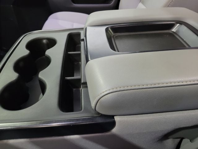 2018 GMC Sierra 1500 Base