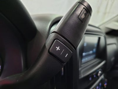 2018 GMC Sierra 1500 Base