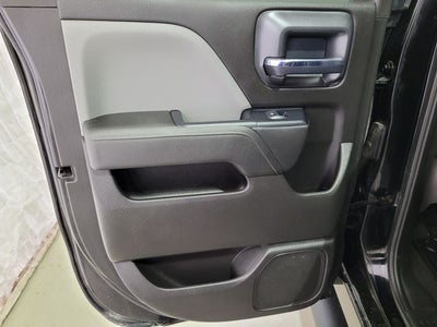 2018 GMC Sierra 1500 Base