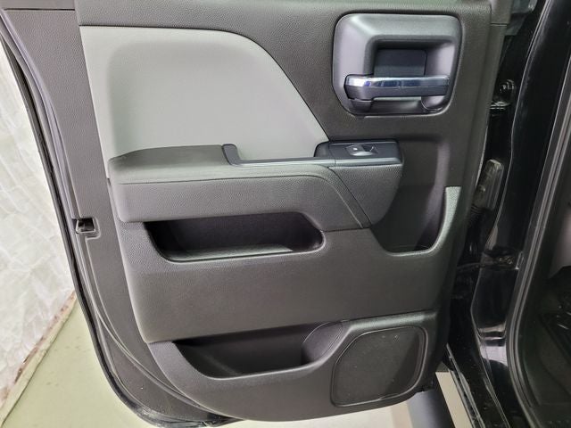 2018 GMC Sierra 1500 Base