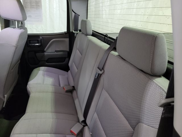 2018 GMC Sierra 1500 Base