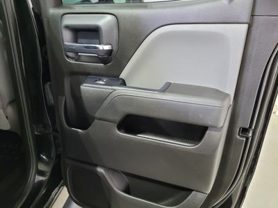 2018 GMC Sierra 1500 Base