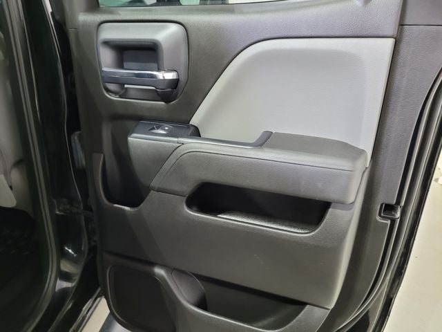 2018 GMC Sierra 1500 Base