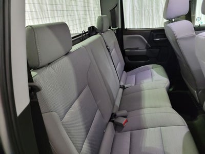2018 GMC Sierra 1500 Base