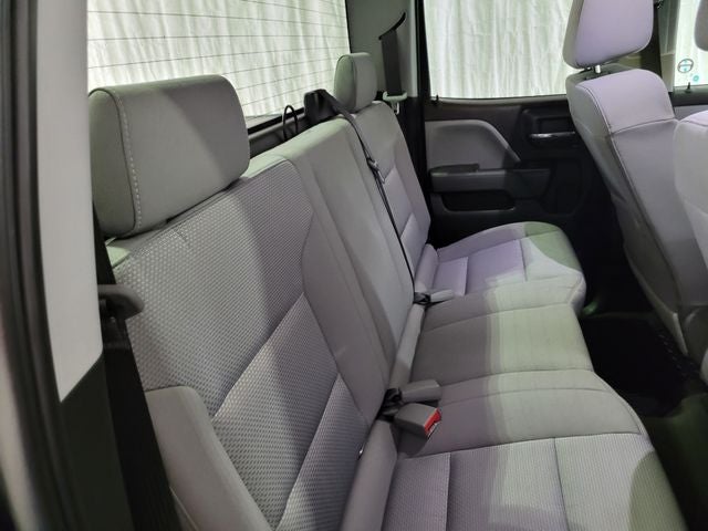 2018 GMC Sierra 1500 Base