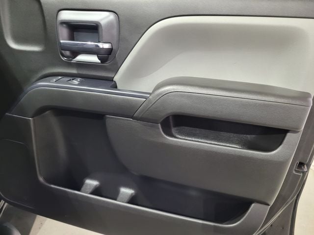 2018 GMC Sierra 1500 Base