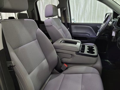 2018 GMC Sierra 1500 Base