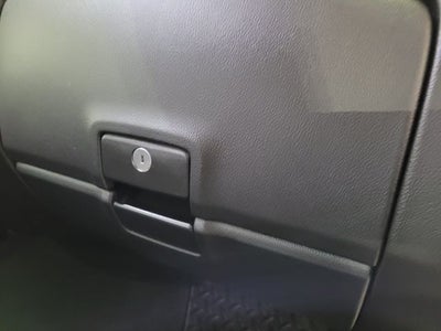 2018 GMC Sierra 1500 Base