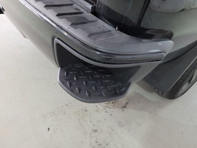 2018 GMC Sierra 1500 Base