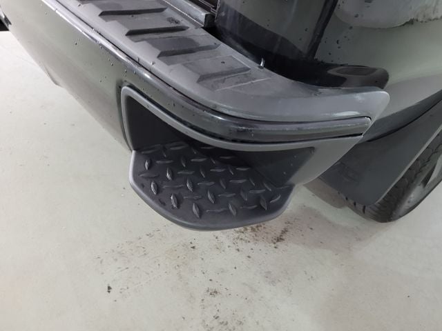 2018 GMC Sierra 1500 Base