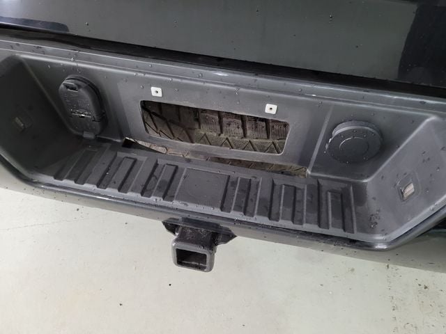 2018 GMC Sierra 1500 Base