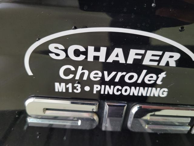 2018 GMC Sierra 1500 Base
