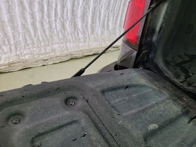 2018 GMC Sierra 1500 Base