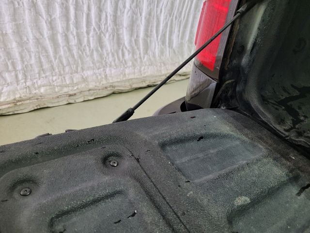 2018 GMC Sierra 1500 Base